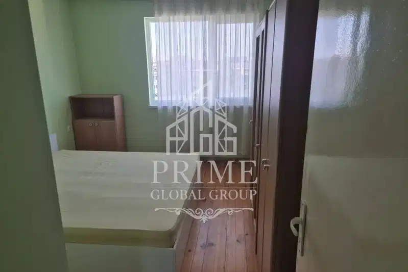 3-bedroom apartment in Burgas, Centyr