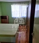 Тристаен апартамент с две тераси в Центъра на Бургас