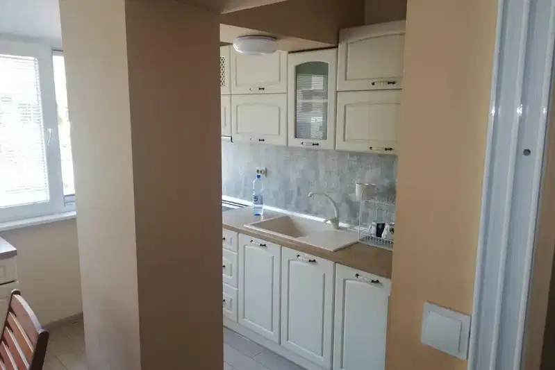 3-bedroom apartment in Burgas, Centyr