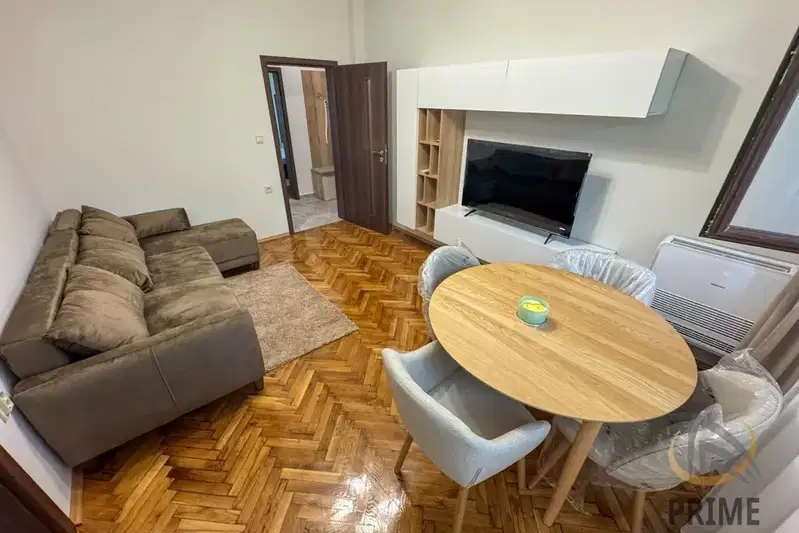 3-bedroom apartment in Burgas, Centyr