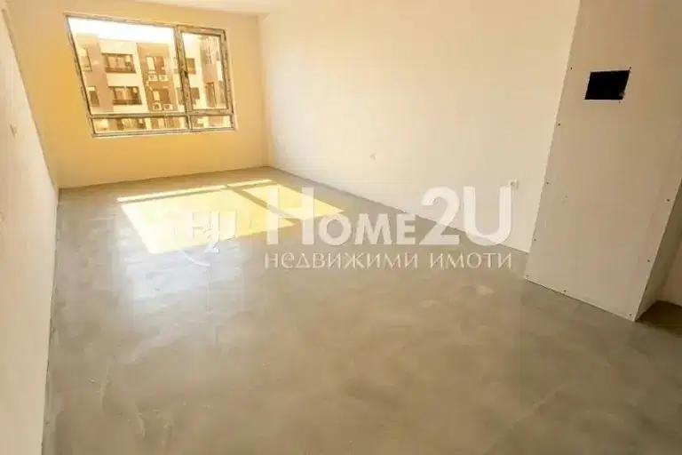 2-bedroom apartment in Burgas, Horizont