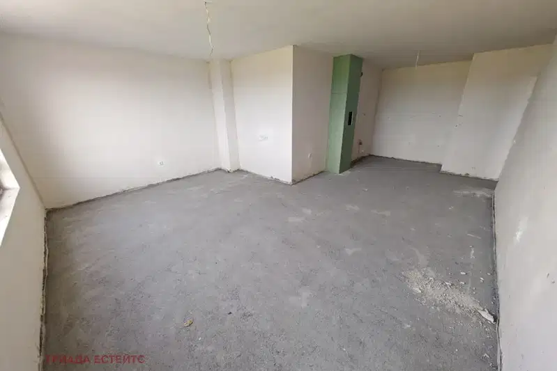 2-bedroom apartment in Burgas, Horizont