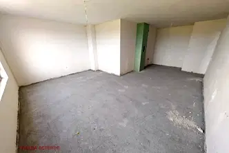 Двустаен апартамент с тераса в Хоризонт, Бургас