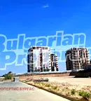 Двустаен апартамент в Бургас, Хоризонт с асансьор