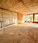 Тристаен апартамент с голяма дневна в Хоризонт, Бургас