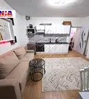 Двустаен апартамент на 7-ми етаж в кв. Хоризонт, Бургас