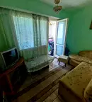 Едностаен апартамент с южно изложение в Изгрев, Бургас