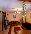 Едностаен апартамент в Бургас, Изгрев