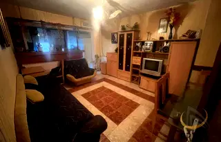 Едностаен апартамент в Изгрев, Бургас с тераса