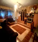 Едностаен апартамент в Изгрев, Бургас с тераса