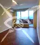 Двустаен апартамент в Изгрев, Бургас с тераса