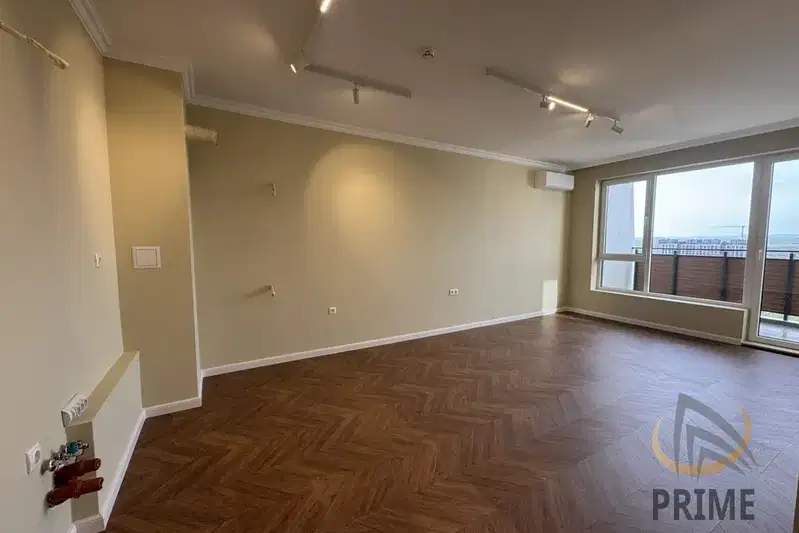 2-bedroom apartment in Burgas, Izgrev