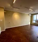 Двустаен апартамент в Изгрев, Бургас с тераса