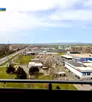 Двустаен апартамент с тераса в Изгрев, Бургас