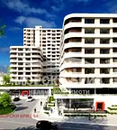 Двустаен апартамент в Изгрев, Бургас с асансьор