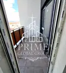 Двустаен апартамент в Изгрев, Бургас с панорамна гледка