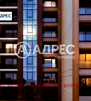 Двустаен апартамент в Изгрев, Бургас с тераса