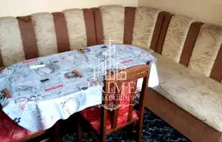 2-стаен апартамент в Изгрев, Бургас с тераса
