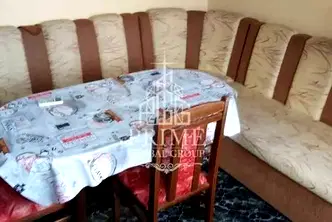 2-стаен апартамент в Изгрев, Бургас с тераса