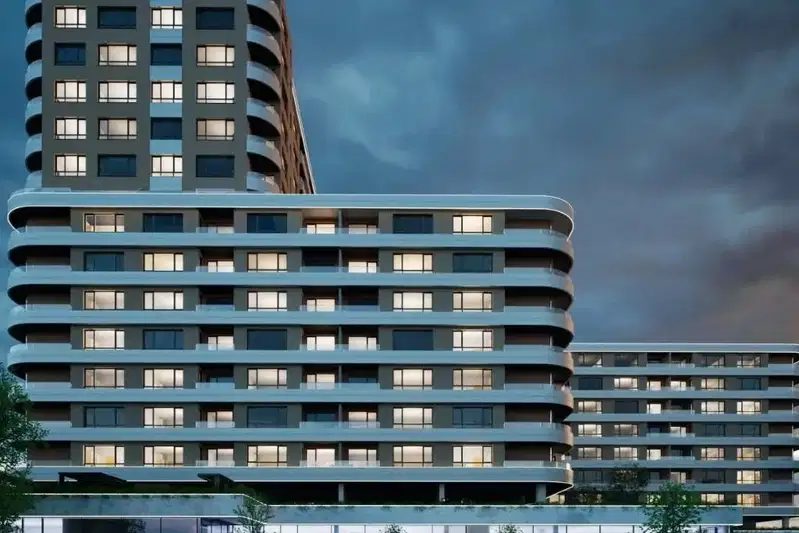 2-bedroom apartment in Burgas, Izgrev