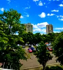 Двустаен апартамент в Изгрев, Бургас с тераса