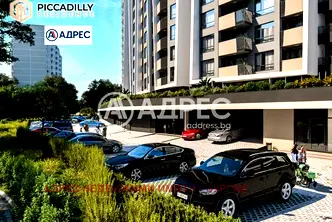 Тристаен апартамент в Бургас, Изгрев