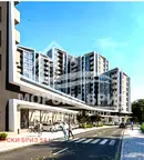 Тристаен апартамент в Изгрев, Бургас с тераса
