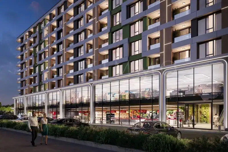 3-bedroom apartment in Burgas, Izgrev
