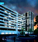 3-стаен апартамент в Изгрев, Бургас с асансьор