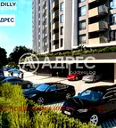 Многостаен апартамент в Бургас, Изгрев