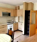 Едностаен апартамент в Изгрев, Бургас с тераса