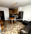 Двустаен апартамент с тераса в Изгрев, Бургас