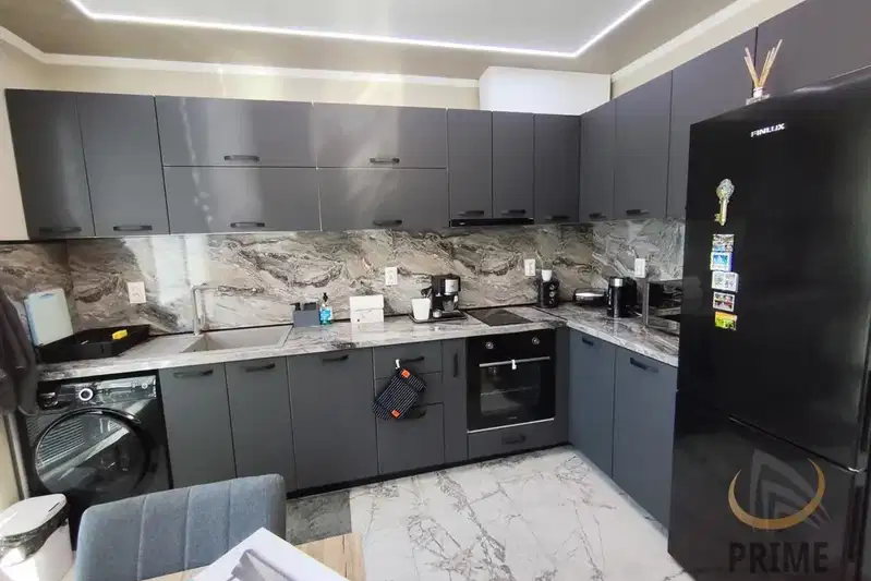 2-bedroom apartment in Burgas, Izgrev