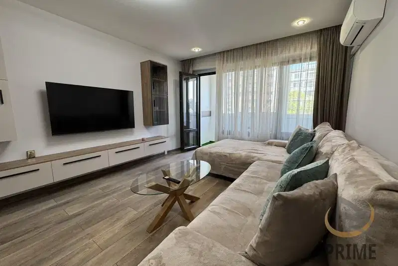 2-bedroom apartment in Burgas, Izgrev