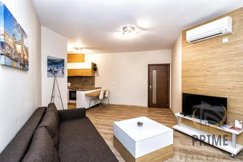 2-bedroom apartment in Burgas, Izgrev