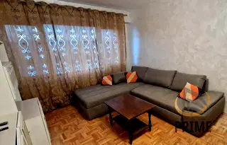 Двустаен апартамент в Бургас, Изгрев