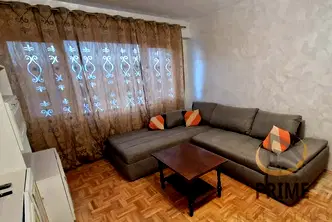 Двустаен апартамент в Бургас, Изгрев