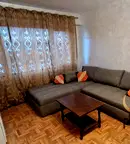 Двустаен апартамент в Бургас, Изгрев