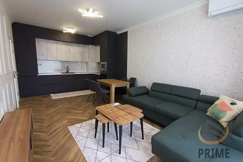 2-bedroom apartment in Burgas, Izgrev