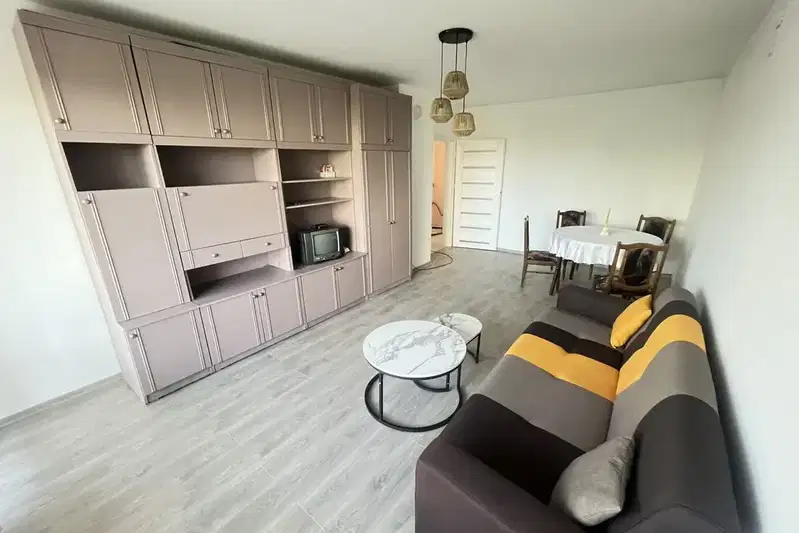 2-bedroom apartment in Burgas, Izgrev
