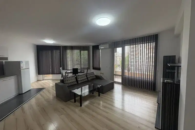 2-bedroom apartment in Burgas, Izgrev