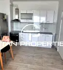 Двустаен апартамент в Изгрев, Бургас с тераса