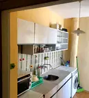 Двустаен апартамент в Изгрев, Бургас с тераса
