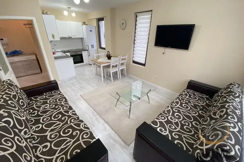 3-bedroom apartment in Burgas, Izgrev