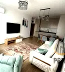 Тристаен апартамент с две тераси в Изгрев, Бургас
