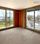 Студио апартамент с морска гледка в Крайморие, Бургас