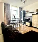 2-стаен апартамент в Крайморие с тераса близо до плажа