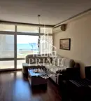 3-стаен апартамент с два балкона в Крайморие, Бургас