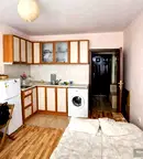 Едностаен апартамент в Лазур, Бургас с тераса