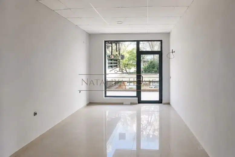 1-bedroom apartment in Burgas, Lazur